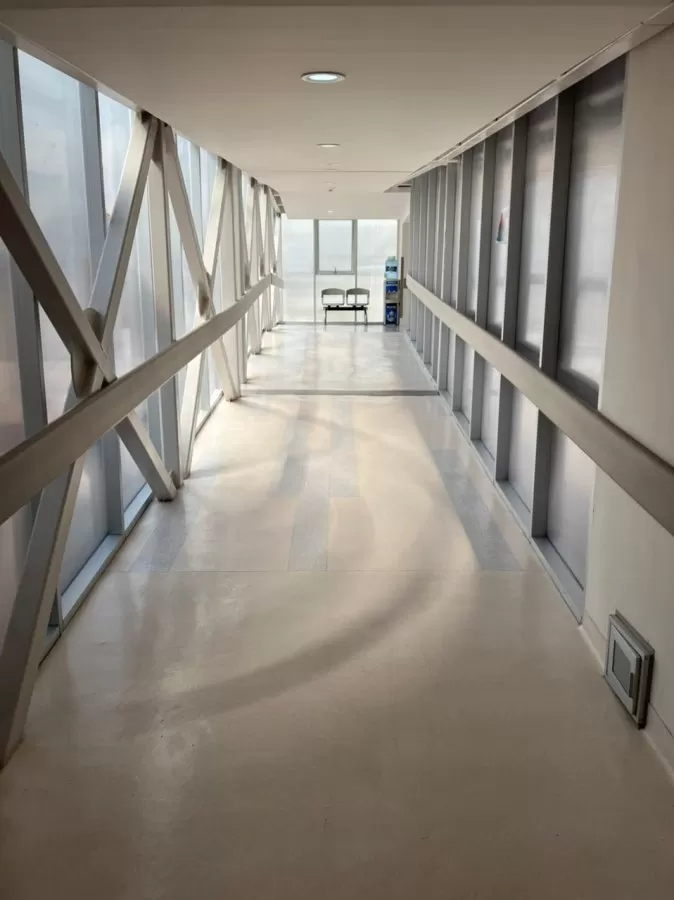 Hospital CAMI - Photo 5