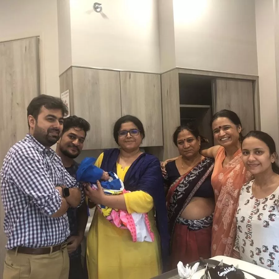 Dr. Shreya Dubey - Photo 8