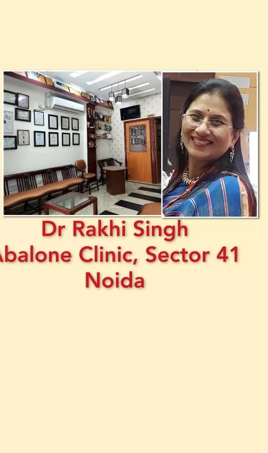 Abalone Clinic & IVF Center, - Photo 2