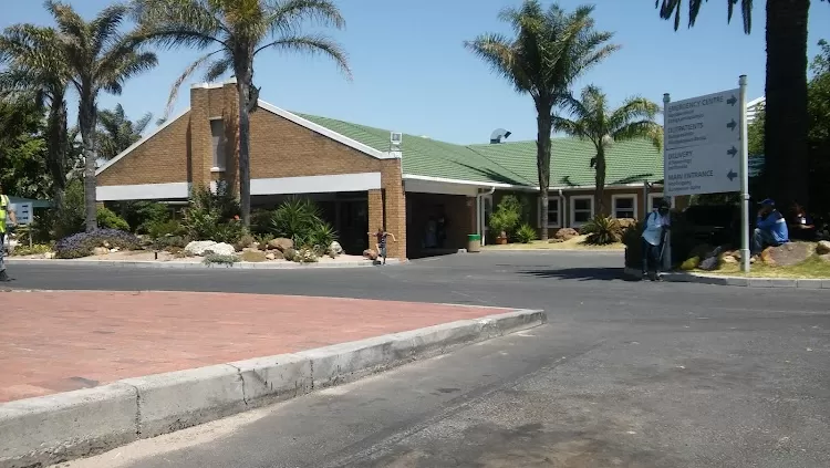 Eerste River Hospital - Photo 2