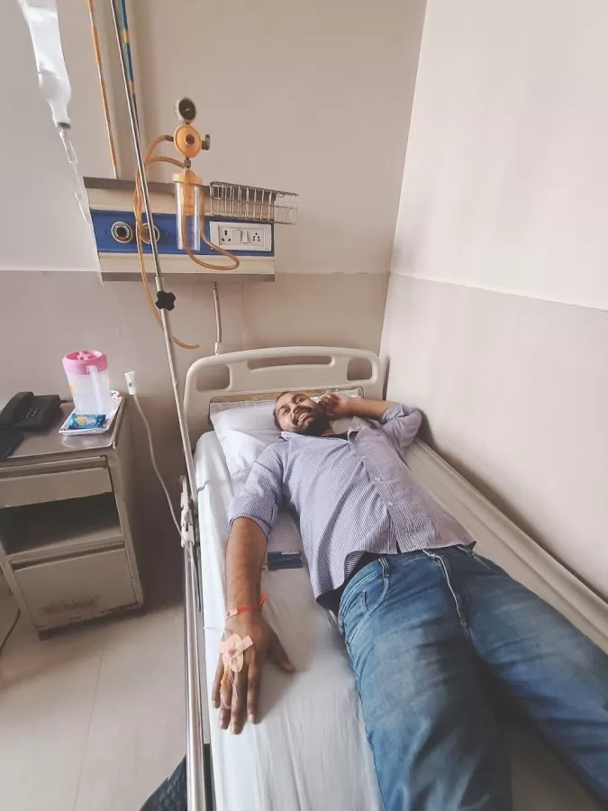 Lotus Hospital (Advanced Laparoscopic, Maternity & Surgical Center Of Excellence) - Photo 6