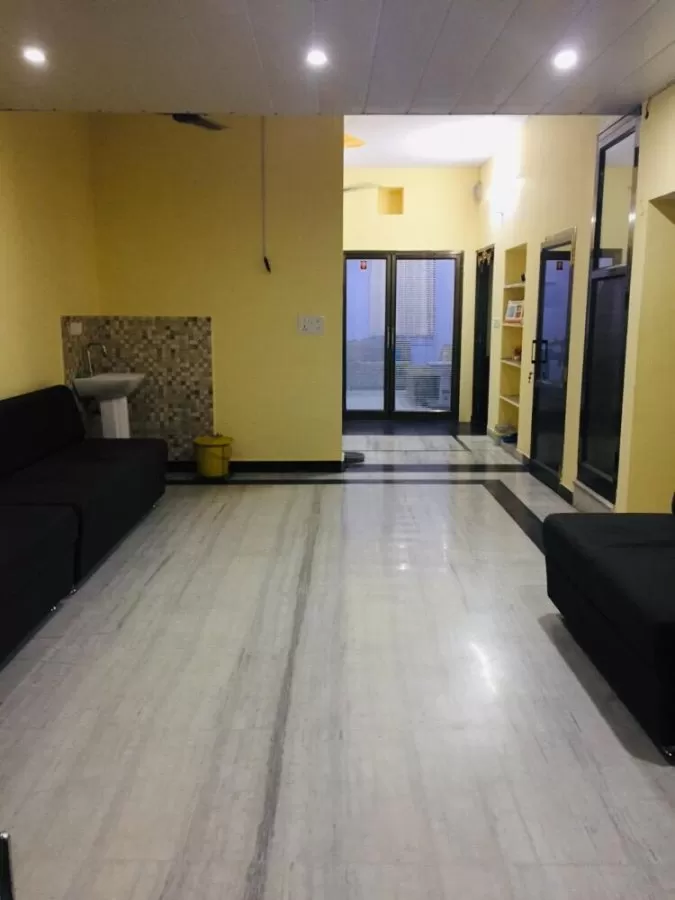 Manu Eye & General Hospital - Photo 1