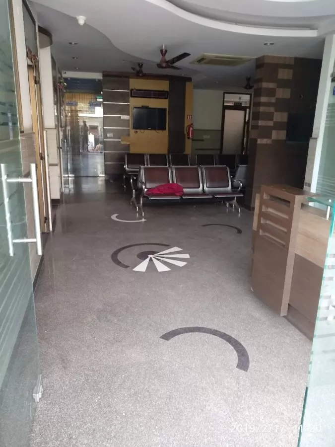 Sanjeevni Hospital - Photo 1