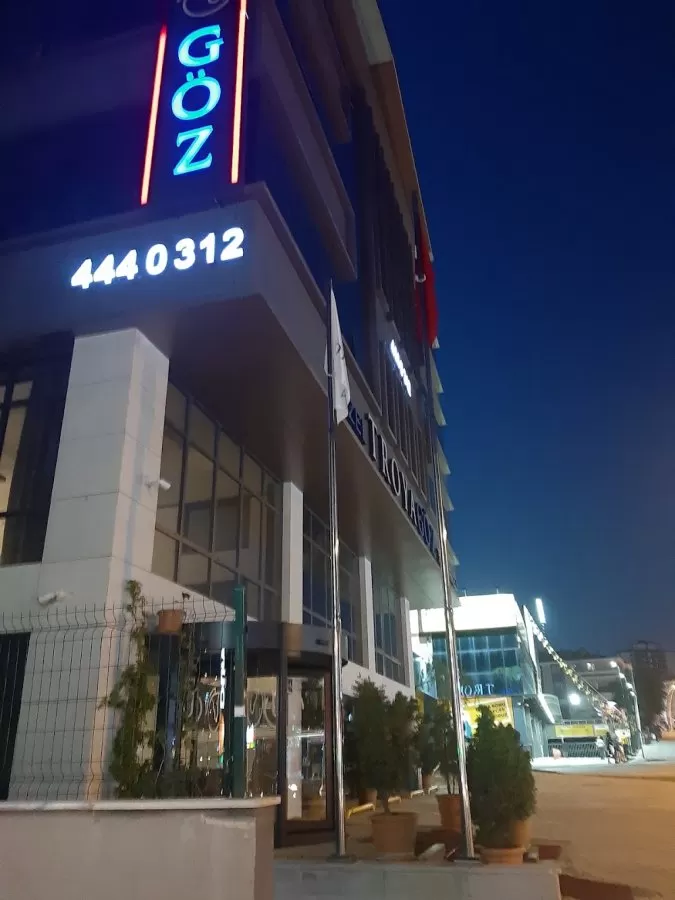 Özel Mayagöz - Keçiören - Photo 6
