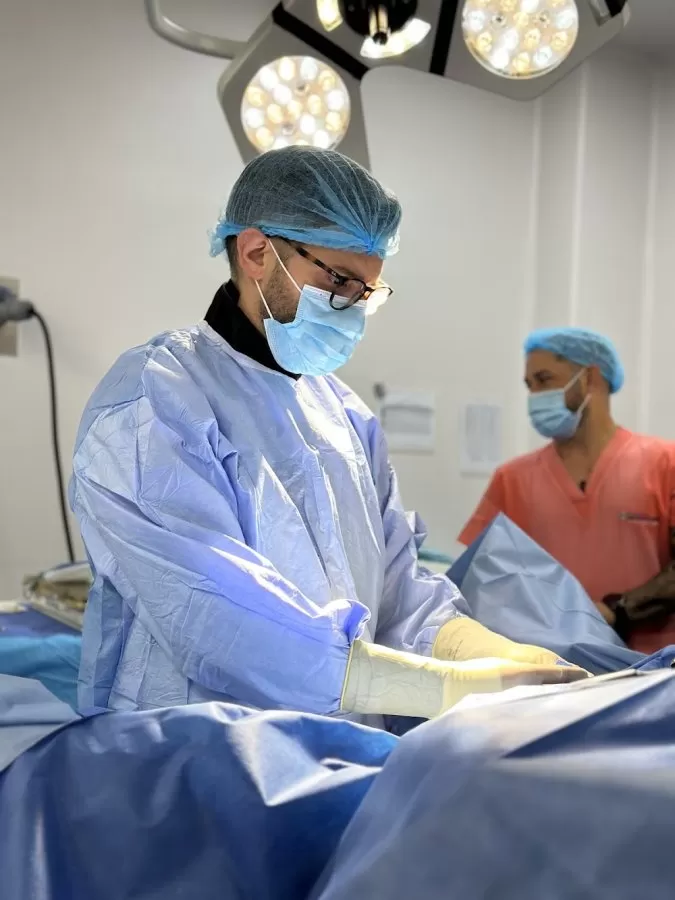 Dr Jeilan Martínez Hoed | Urología Costa Rica - Photo 7