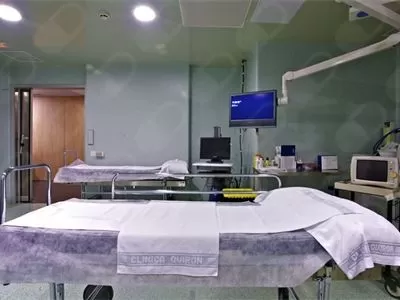 Endoscopia digestiva Quiron Barcelona - Photo 1