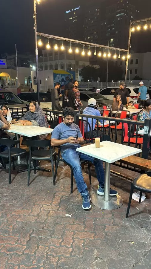 Abu Dhabi Dialysis Center - Photo 5