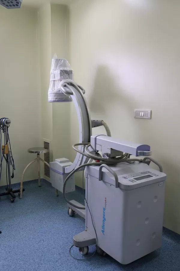 Dr.Aware Hospital - Photo 8