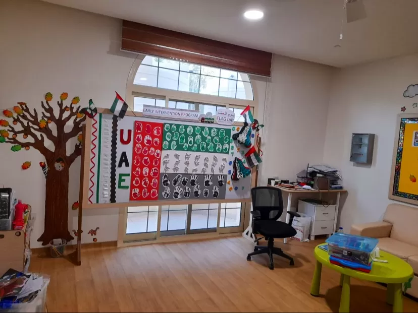 Amana Healthcare Long-Term Care Facility for Adults & Children - Photo 5