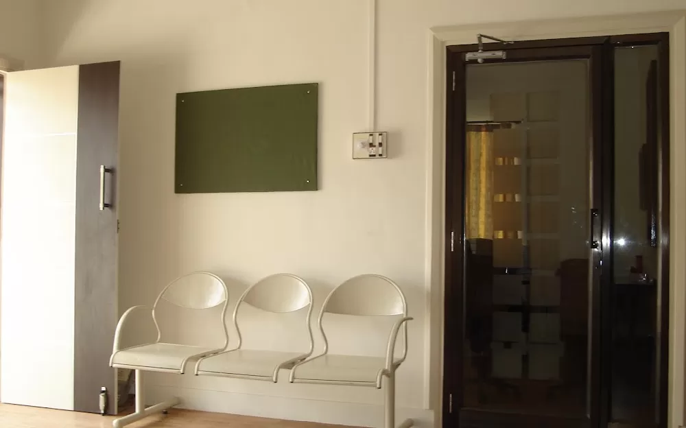Lalbaug Eye Hospital - Photo 2