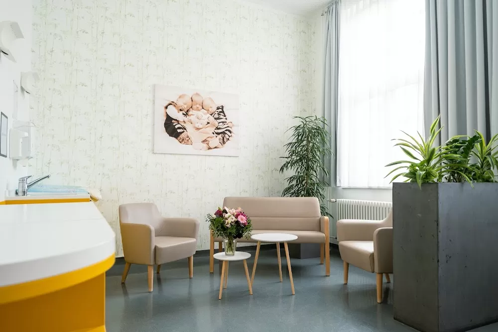 Sana Klinikum Lichtenberg | Geburtshilfe - Photo 1