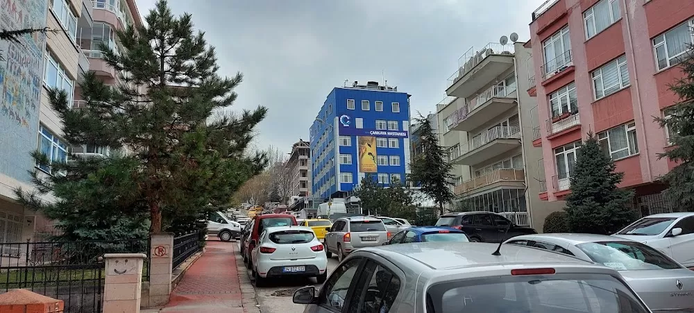 Private Çankaya Hospital - Photo 5