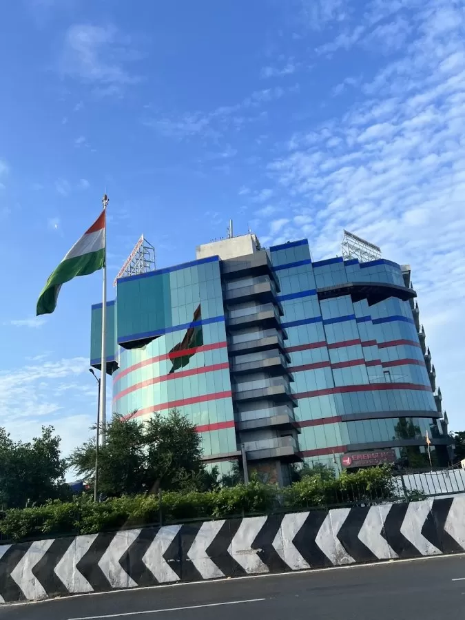 Sant Parmanand Hospital, Civil Lines, Delhi - Photo 6