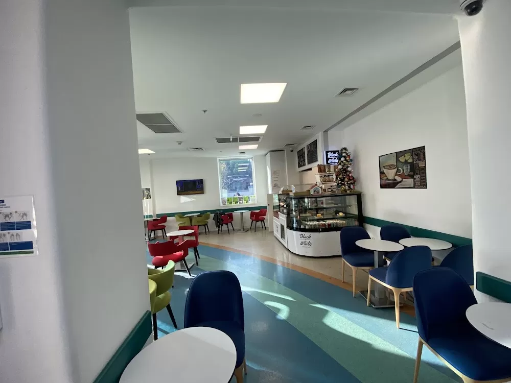 Yeditepe Üniversitesi Koşuyolu Hastanesi - Photo 3