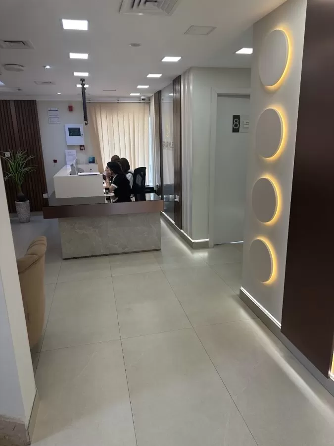 Sparkle Medical Center - Photo 8
