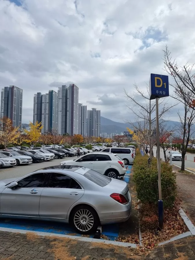 Pusan National University Children's Hospital - Photo 4