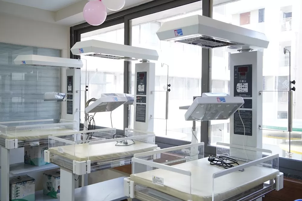 Satva Children's Hospital Maninagar - Photo 2