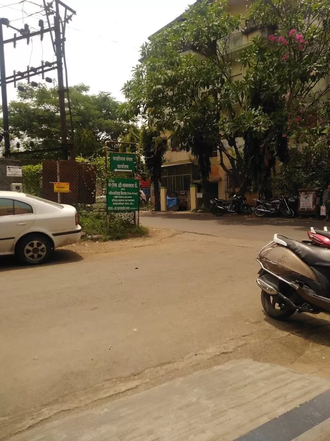 7 Orange Hospital - Best Multi-speciality cardiac and Surgical center In pcmc, Pune - Photo 8