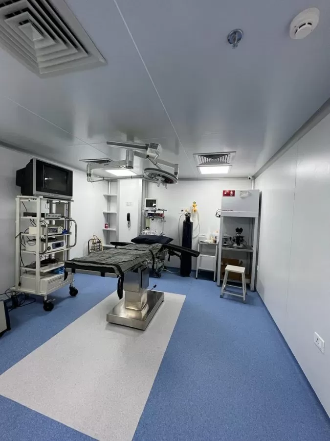 Lifeline Multispeciality Hospital – Best Gynaecologist, Orthopedic, Physician, 24*7 Emergency, Cashless Hospital Ahmedabad - Photo 4