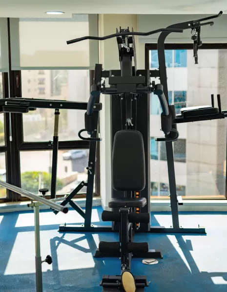 Neo Healthcare Center -Yanbu- - Photo 1