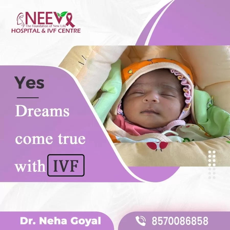 Neev Hospital & IVF Centre - Best IVF Center in Ahmedabad, Gujarat - Photo 5