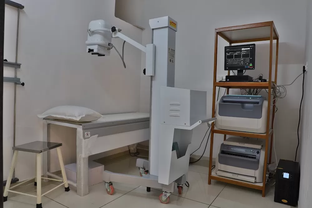 Ashiti Orthopaedic Children Hospital - Photo 3