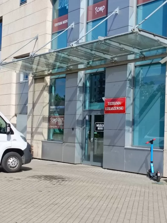 CMP Medical Center and Clinic Ursynow - Photo 6