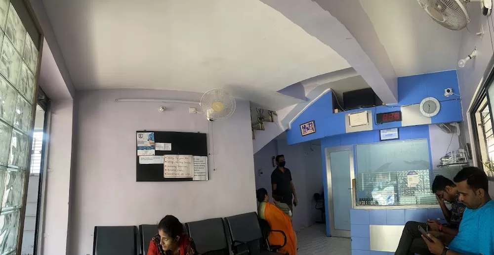 Shreenath Hospital - Photo 2