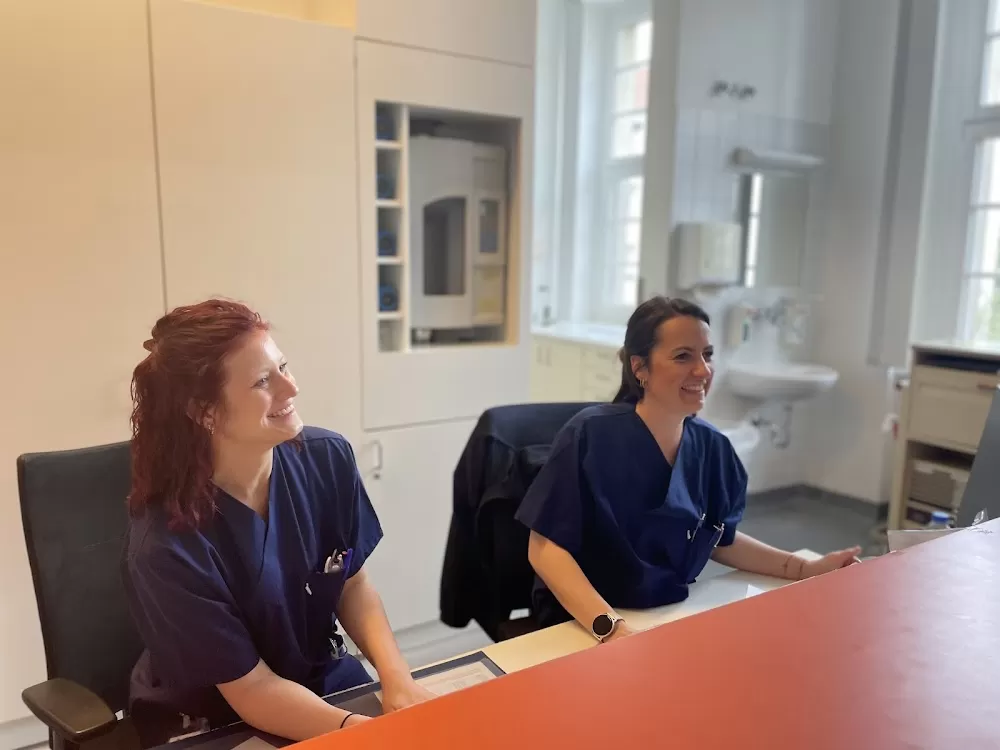 Sana Klinikum Lichtenberg | Geburtshilfe - Photo 6