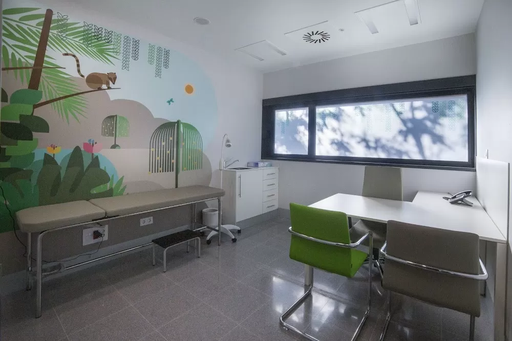 Hospital Quirónsalud Badalona - Photo 4