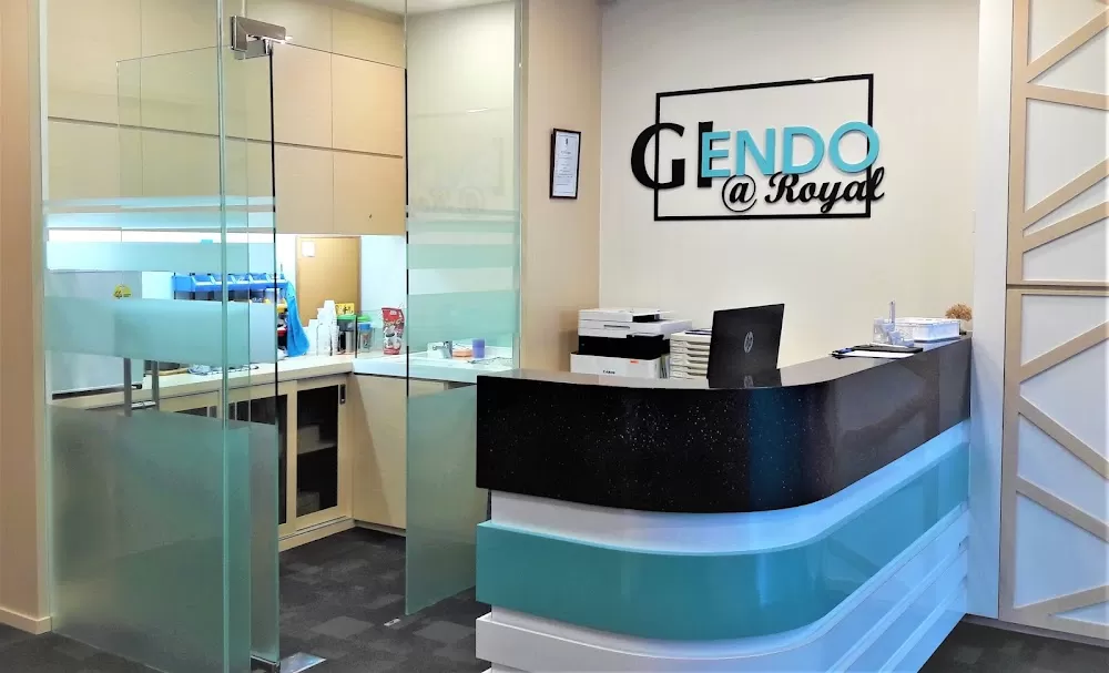 GI Endoscopy and Liver Centre @Royal Square - Photo 2