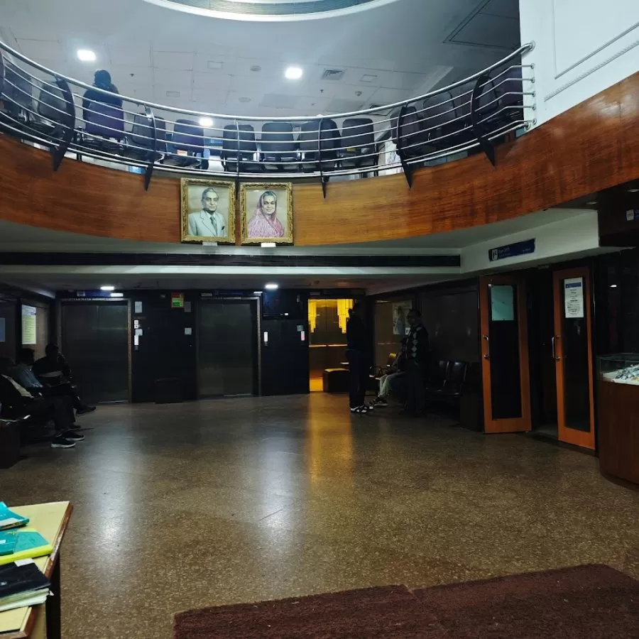 Belle Vue Clinic - Photo 6