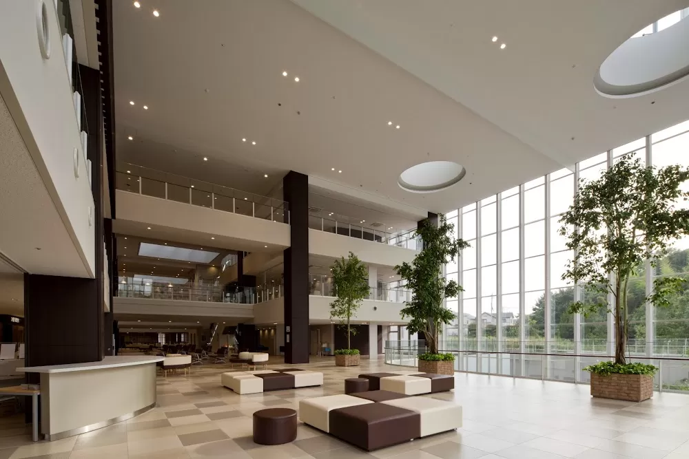 Suita Tokushukai Hospital - Photo 1