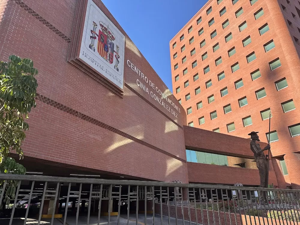 Hospital Español - Photo 2