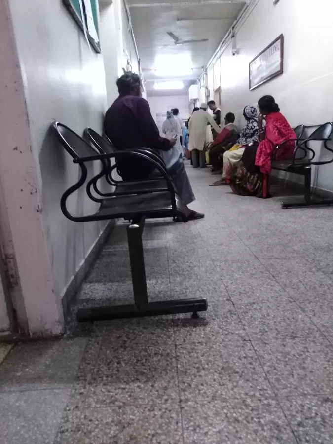 M. P. Birla Eye Clinic - Photo 5