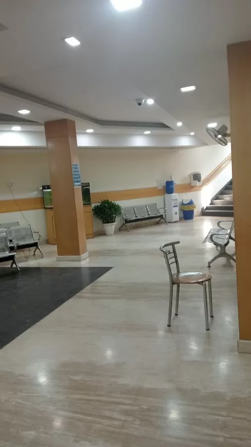 Ahmed Hospital and Ortho Care - Photo 6