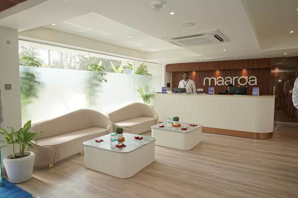Maarga Mind Care - Gurugram (Gurgaon) - Photo 3