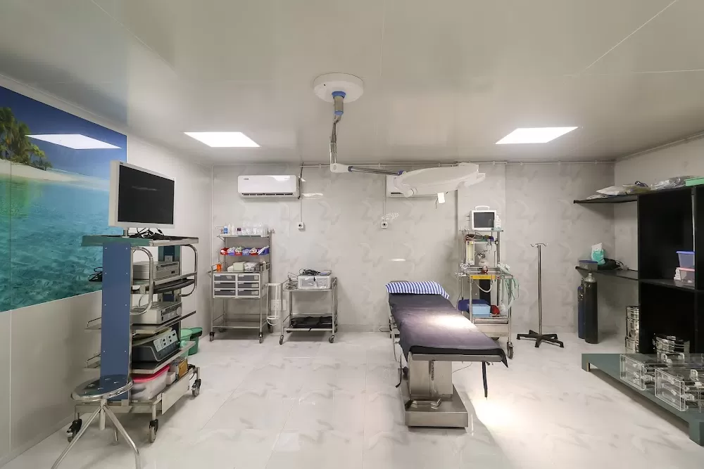 CHAKAN WOMEN'S HOSPITAL - Photo 5