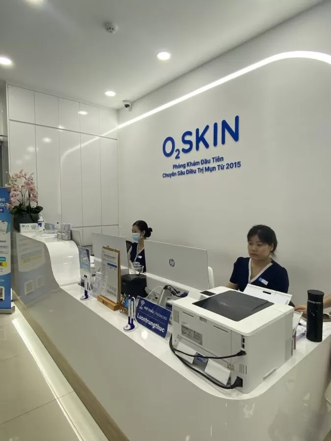 Institute of Cosmetic Dermatology Skin Up - Photo 5