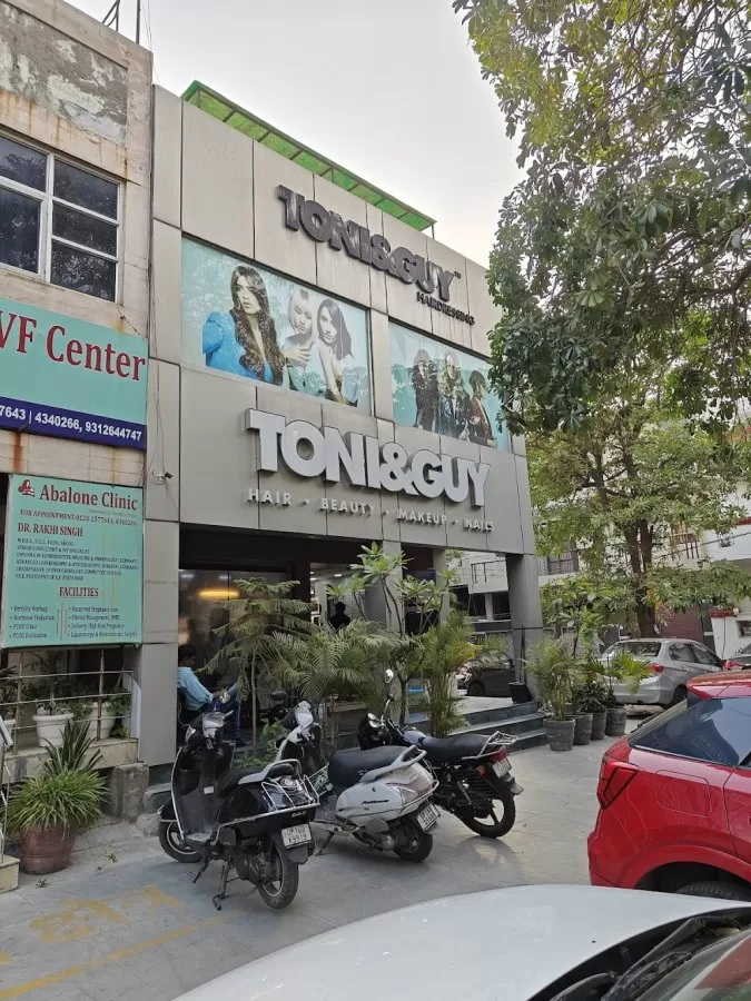 Abalone Clinic & IVF Center, - Photo 6