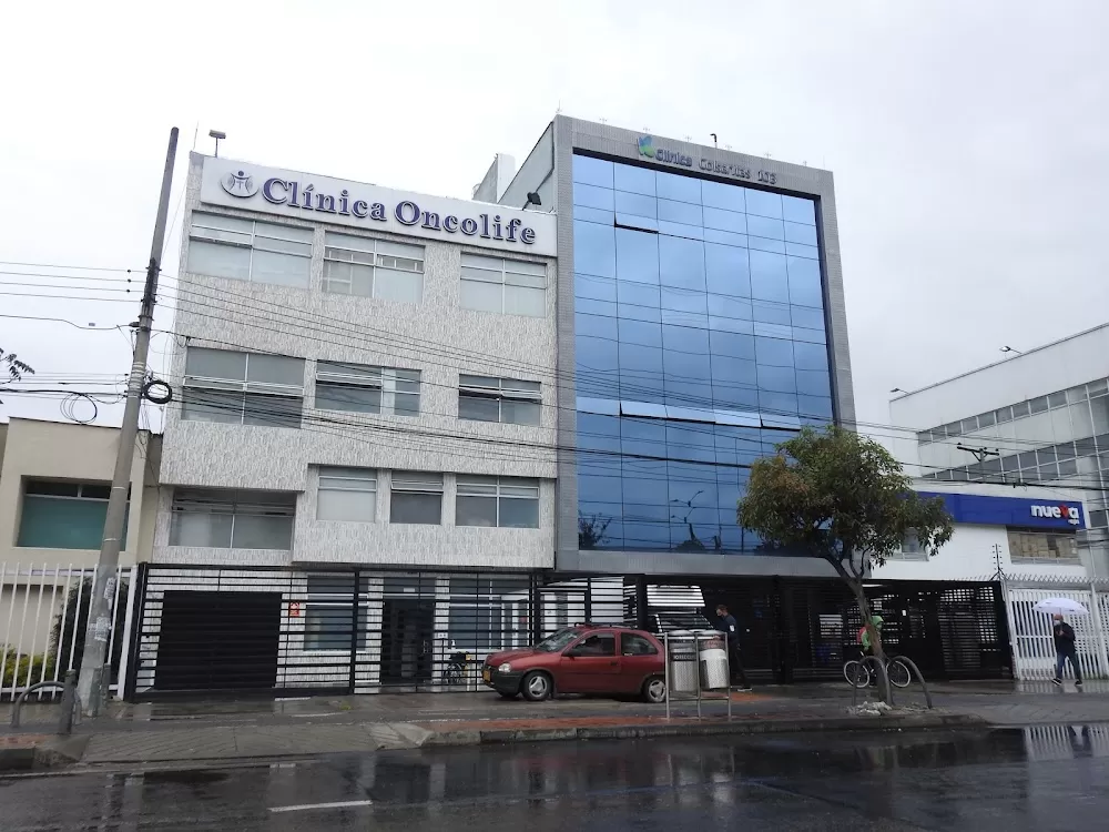 Oncolife Calle 103 - Photo 3