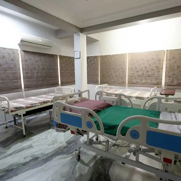 Bone Plus Hospital - Photo 5