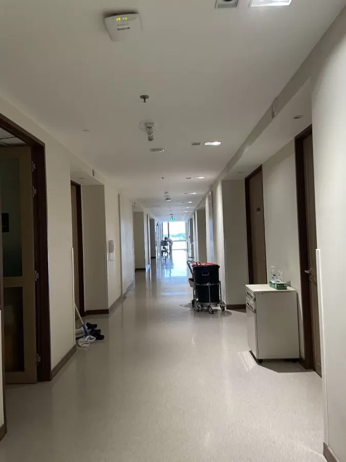 Ratchaphruek Hospital - Photo 4