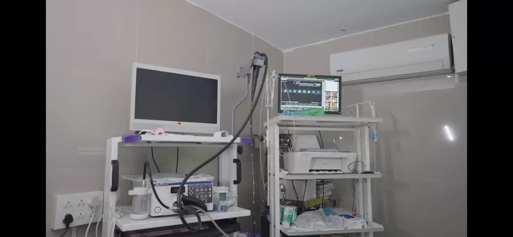 Russh Super Speciality Hospital - Photo 6