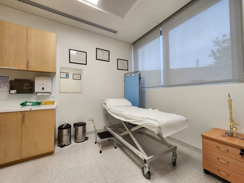 Orthosports Medical Center - Photo 8
