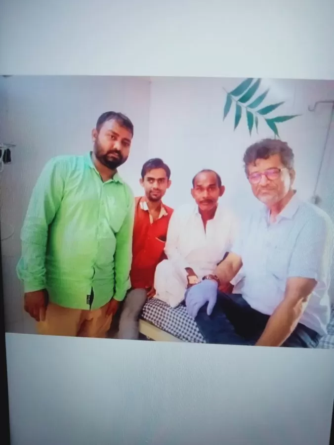 Shruti ENT Hospital Maninagar - Dr. Shailen Modi - Photo 8