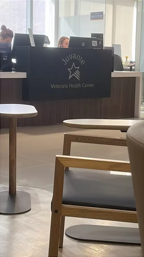 Juvante Veterans Health Center - Photo 2