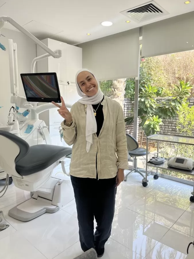 Charme Day Surgery Center - Photo 8