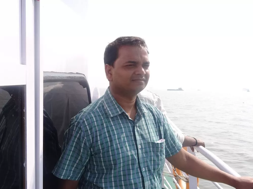 Dr. Tara Chand Gupta, Top Medical Oncologist Jaipur| Lung | Breast Cancer | Kidney Cancer Specialist Lymphoma Specialist - Photo 7