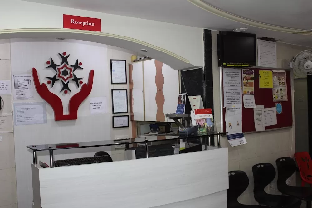 The Children's Hospital Mumbai - Best child specialist in Mumbai | Pediatrician near me | Best NICU Hospital, Mumbai - Photo 2